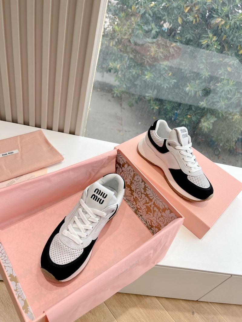 Miu Miu Shoes